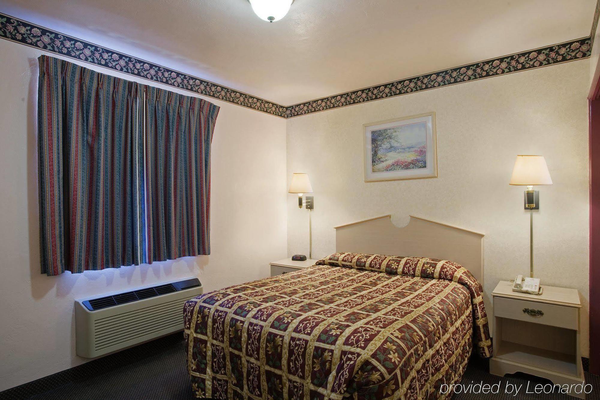 Riverside Inn & Suites Santa Cruz Exterior foto